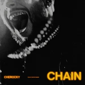Chain - Cherocky