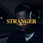 Stranger (Live Inna Benz) - Jacob Banks