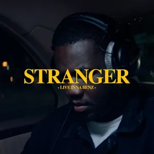 Nghe nhạc Stranger (Live Inna Benz) - Jacob Banks