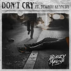 Don’t Cry - Bugzy Malone, Dermot Kennedy