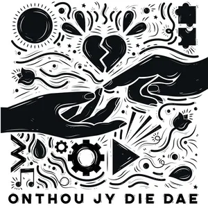 Nghe và tải nhạc Onthou Jy Die Dae hot nhất về máy