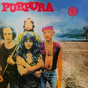 Nghe và tải nhạc Púrpura Mp3 về điện thoại