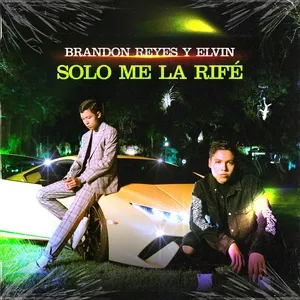 Download nhạc Solo Me La Rifé Mp3 hot nhất