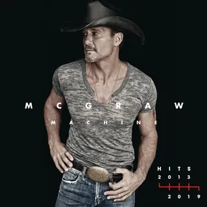 Nghe nhạc hay McGraw Machine Hits: 2013-2019 Mp3 trực tuyến