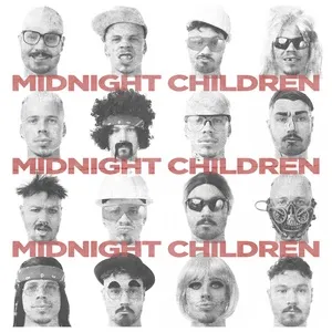 Midnight Children - TiMO ODV