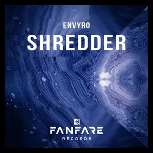 Shredder - Envyro