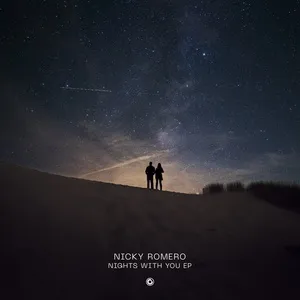 Nights With You EP - Nicky Romero