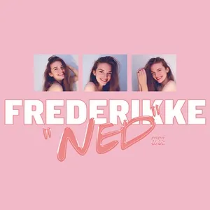 Ned - Frederikke