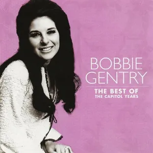 The Best Of The Capitol Years - Bobbie Gentry