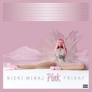 Ca nhạc Pink Friday (Complete Edition) - Nicki Minaj