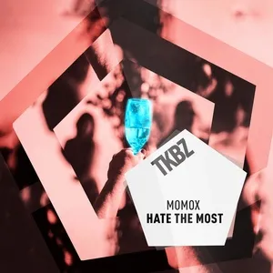 Hate The Most - Momox