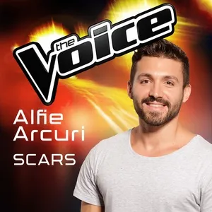 Scars (The Voice Australia 2016 Performance) - Alfie Arcuri