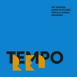 Tempo Rei - Leo Santana, Xande De Pilares, Priscila Tossan, V.A