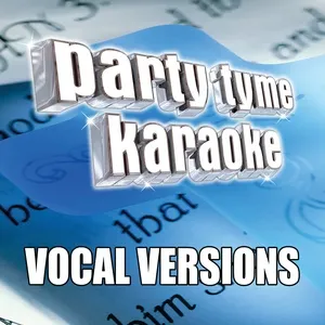 Party Tyme Karaoke - Inspirational Christian 1 (Vocal Versions) - Party Tyme Karaoke