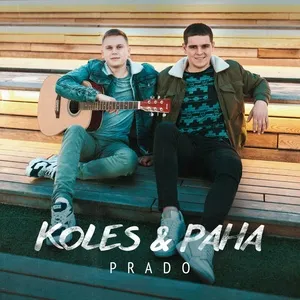 Prado - Koles & Paha