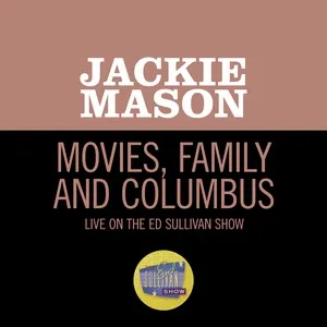 Movies, Family And Columbus (Live On The Ed Sullivan Show, August 4, 1963) - Jackie Mason