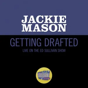 Getting Drafted (Live On The Ed Sullivan Show, November 25, 1962) - Jackie Mason