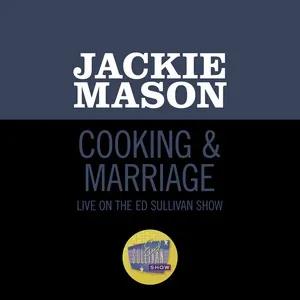 Cooking & Marriage (Live On The Ed Sullivan Show, February 25, 1968) - Jackie Mason