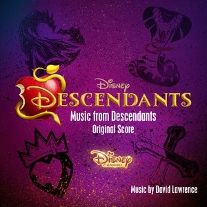Music from Descendants (Original Score) - David Lawrence