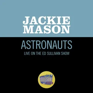 Astronauts (Live On The Ed Sullivan Show, April 29, 1962) - Jackie Mason