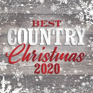 Best Country Christmas 2020 - V.A