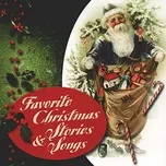 Favorite Christmas Stories & Songs - The Golden Orchestra