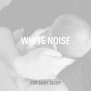 White Noise For Baby Sleep - ABC Sleep