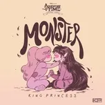 Monster (From the Max Original Adventure Time: Distant Lands - Obsidian) - Adventure Time, King Princess