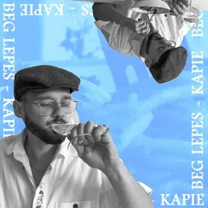 Kapie - Beg Lepes