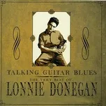Talking Guitar Blues - Lonnie Donegan