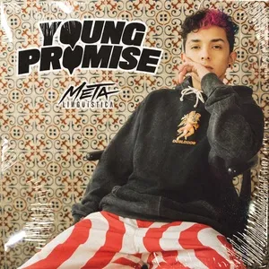 Young Promise - Metalinguistica