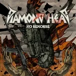 No Remorse - Diamond Head