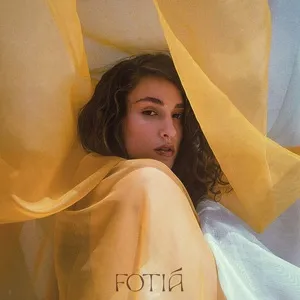 Fotia (Single) - Evangelia