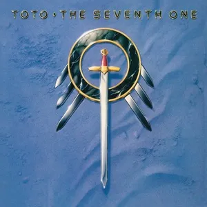 The Seventh One - Toto