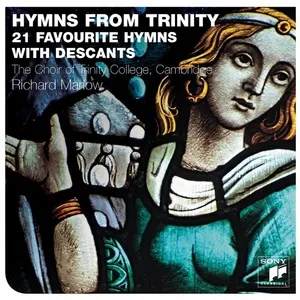 Hymns From Trinity - The Choir Of Trinity College, Cambridge