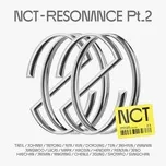NCT Resonance Pt. 2 - The 2nd Album