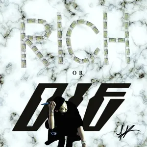 Rich Or Die - Royal 44