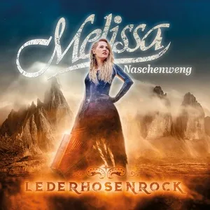 LederHosenRock - Melissa Naschenweng