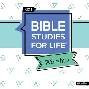 Bible Studies for Life Kids Worship Spring 2021 - EP - Lifeway Kids Worship