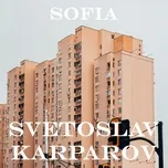 Sofia - Svetoslav Karparov