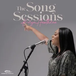 The Song Sessions - Koryn Hawthorne