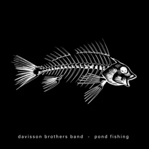 Pond Fishing - Davisson Brothers Band