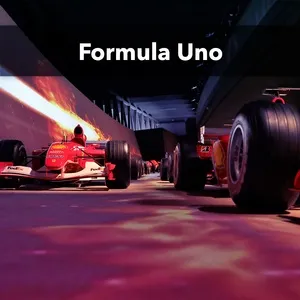 Formula Uno - V.A