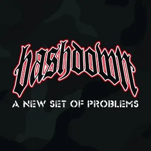 A New Set of Problems - Bashdown