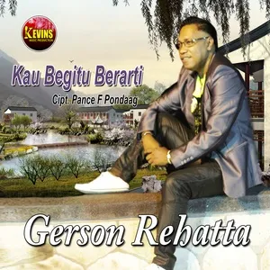 Terjalin Kembali - Gerson Rehatta