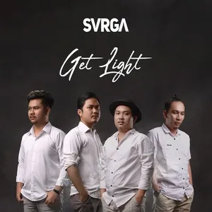 Get Light - SVRGA