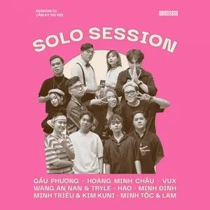 Tải nhạc Solo Session Mp3 tại NgheNhac123.Com