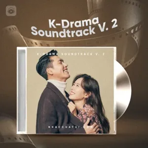 The Best Korean Drama OST (Vol. 2) - V.A