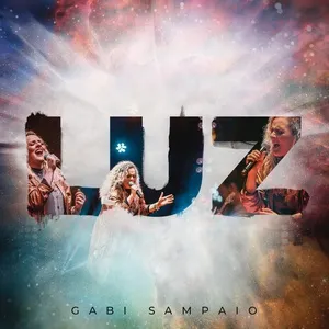 Luz - Gabi Sampaio