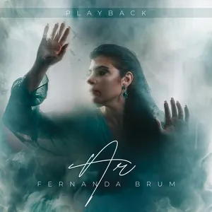 Ar (Playback) - Fernanda Brum